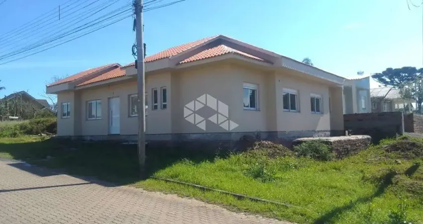 Casa com 3 quartos à venda na Lydio kehl, 236, Vila Germania, Nova Petrópolis