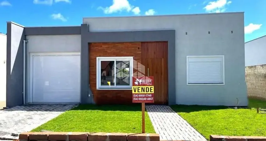 Casa com 3 quartos à venda na Horácio Metz, 395, Vila Germania, Nova Petrópolis