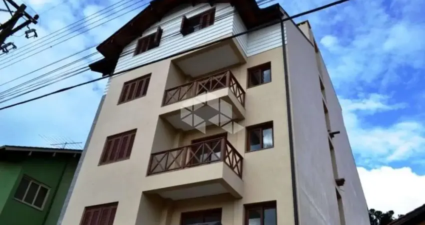 Apartamento com 3 quartos à venda na Hermann Deppe, 203, Logradouro, Nova Petrópolis