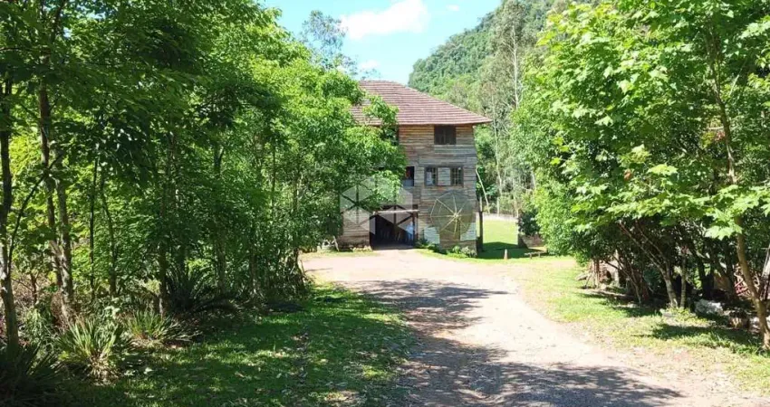 Chácara / sítio com 3 quartos à venda na Passo Fundo Eck, 10, Pinhal Alto, Nova Petrópolis