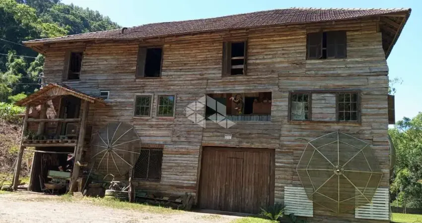 Chácara / sítio com 3 quartos à venda na Passo Fundo Eck, 10, Pinhal Alto, Nova Petrópolis