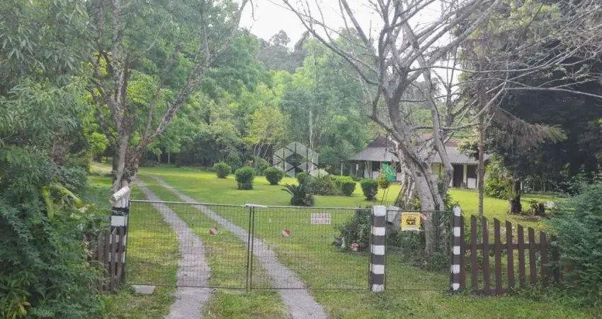 Chácara / sítio com 2 quartos à venda na Genuíno Welter, 10, Kaffe eck, Picada Café