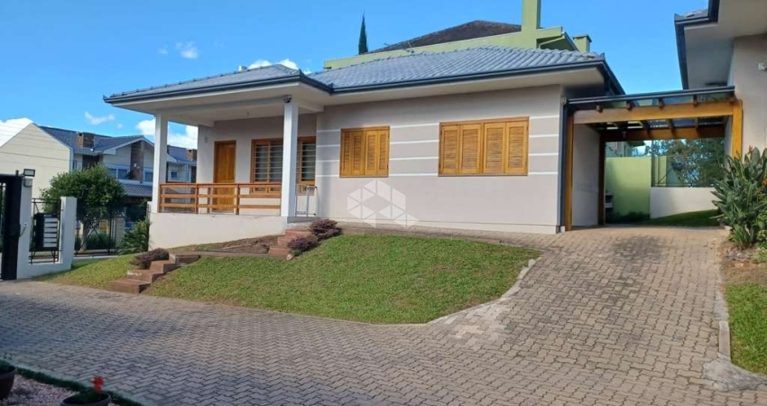 Casa em condomínio