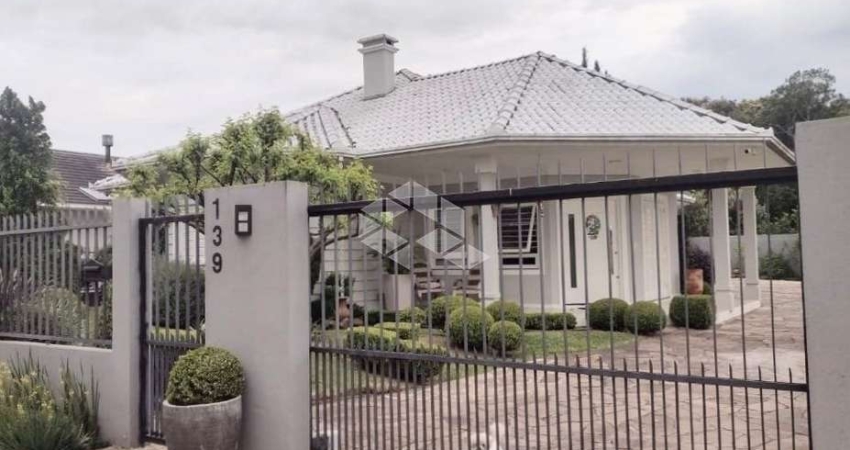 Casa com 3 quartos à venda na Estephano Novak, 139, Pousada da Neve, Nova Petrópolis