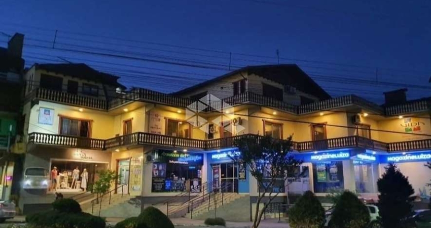 Sala comercial com 261,04 m2 no centro de Nova Petrópolis por R$ 4.100.000,00