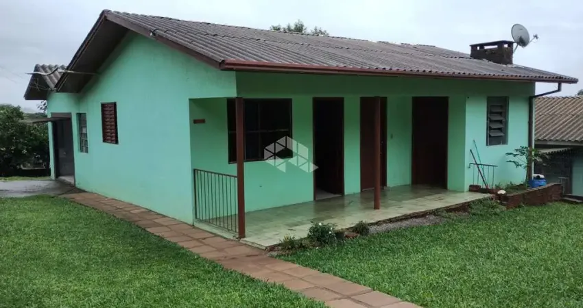 Casa com 4 quartos à venda na Araucárias, 79, Vale Verde, Nova Petrópolis
