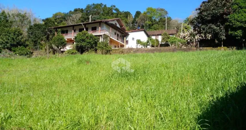 Terreno à venda na Das Gerberas, 35, Juriti, Nova Petrópolis