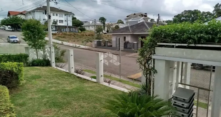 Apartamento com 2 quartos à venda na Estephano Novak, 136, Pousada da Neve, Nova Petrópolis