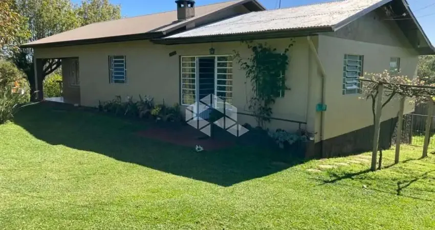 Chácara / sítio com 4 quartos à venda na dos Imigrantes, 1200, Vila Olinda, Nova Petrópolis