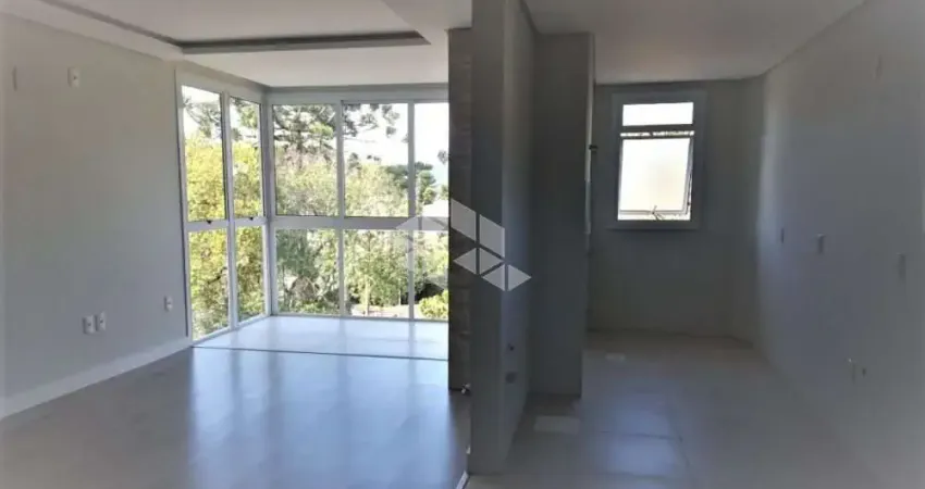 Apto 2D sendo 1 suíte + vaga no Pousada da Neve
