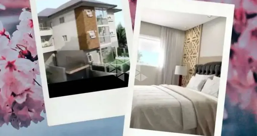 Apartamento com 2 quartos à venda na Regensburg, 200, Pousada da Neve, Nova Petrópolis