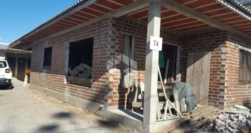 Casa com 3 quartos à venda na Délio Tonezer, 74, Vila Germania, Nova Petrópolis