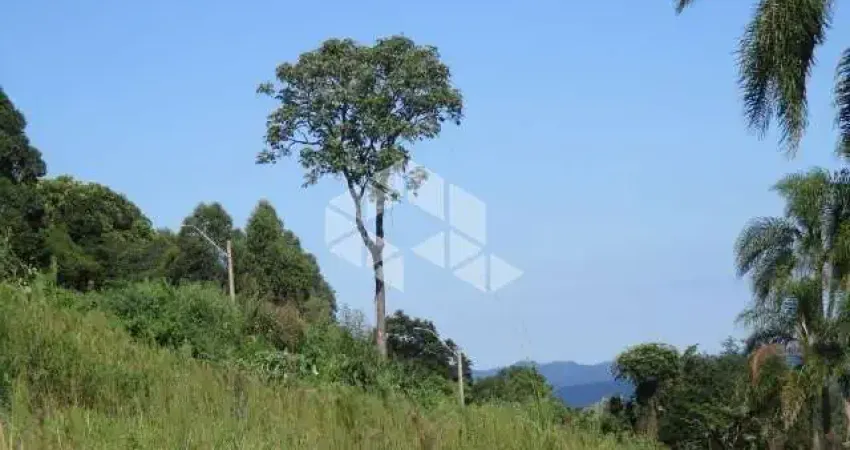 Terreno com vista para cascata em Nova Petrópolis na serra Gaúcha