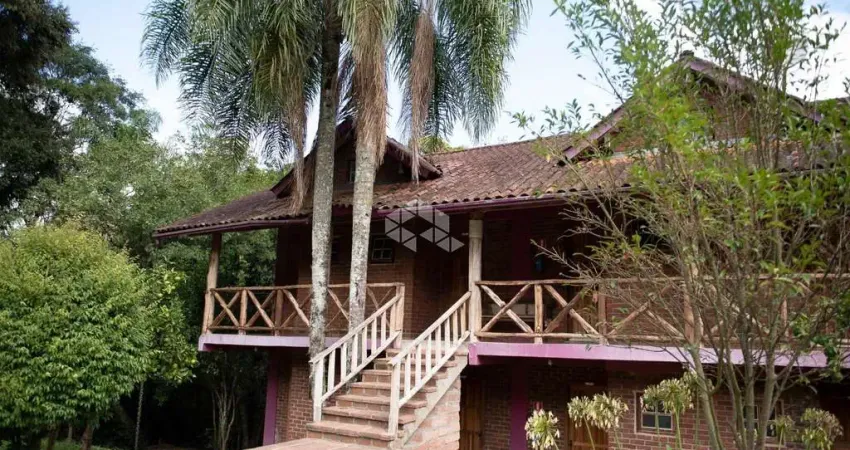 Chácara / sítio à venda na Da Cascata, 317, Piá, Nova Petrópolis