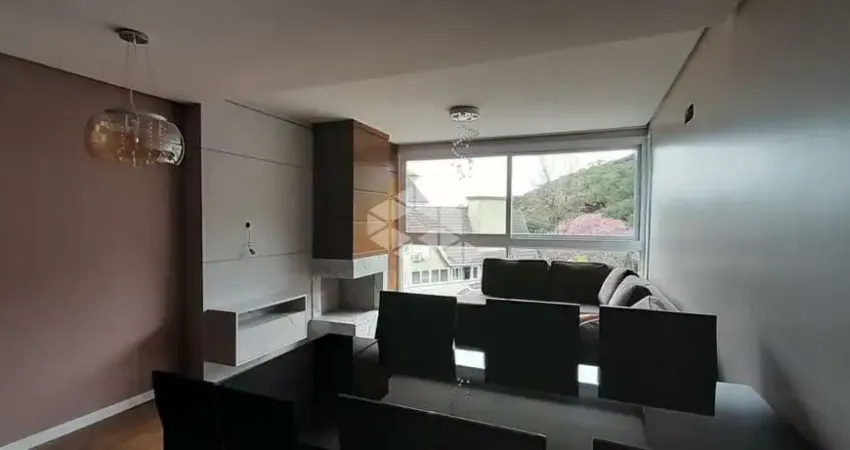 Apartamento com 2 quartos à venda na Venerável, 400, Avenida Central, Gramado