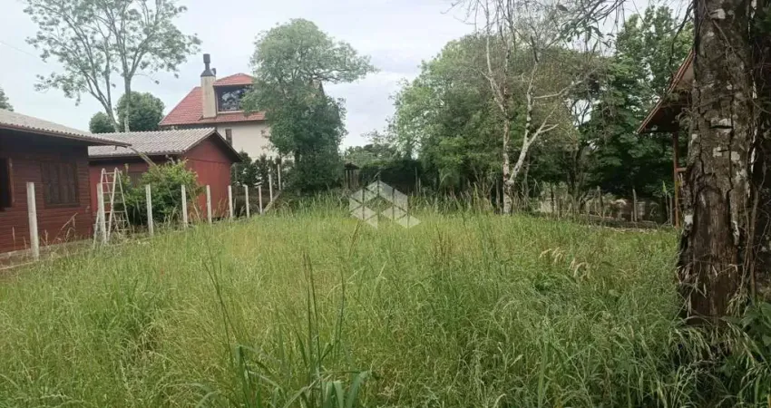 Terreno à venda na Armando Kehl, 19572, Linha Imperial, Nova Petrópolis