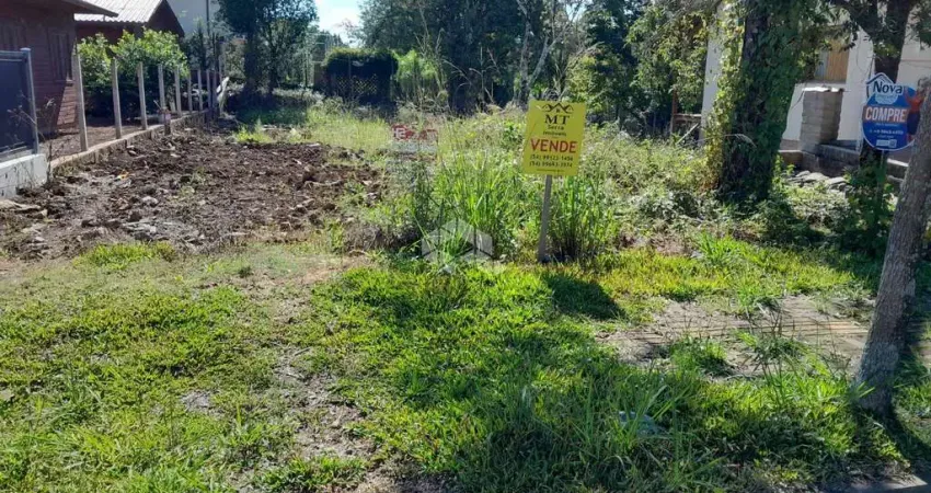Terreno à venda na Armando Kehl, 19572, Linha Imperial, Nova Petrópolis