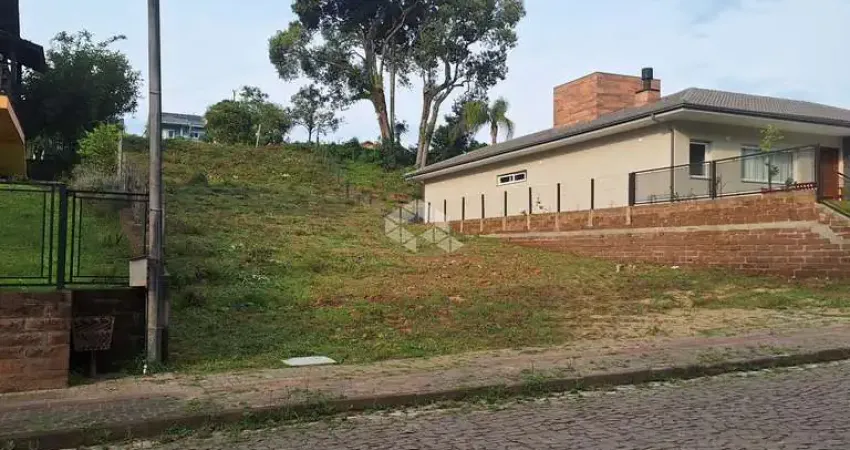 Terreno localizado em área nobre residencial na serra gaúcha por R$ 425.000.