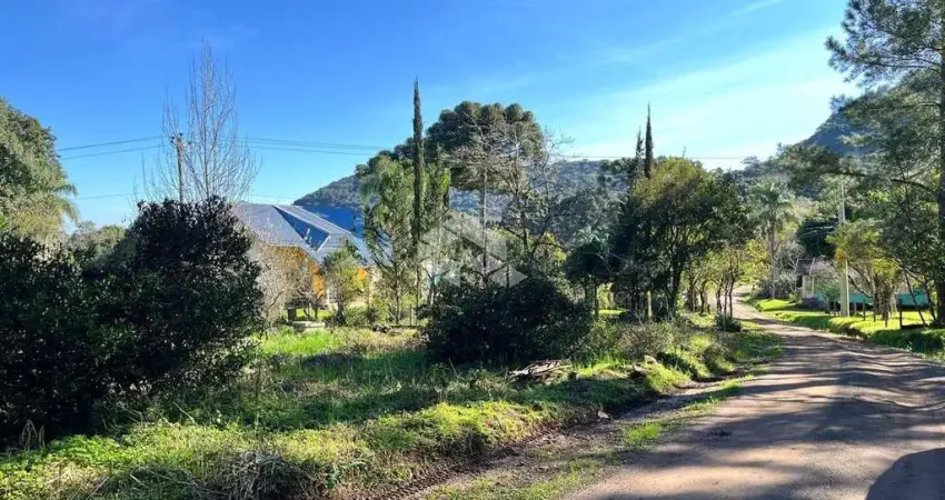 Terreno à venda na Da Vertente, 02, Zona Rural, Nova Petrópolis