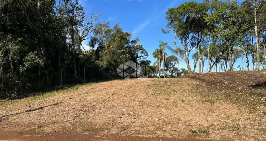 Terreno à venda na ESstrada Geral da Fazenda Pirajá, 100, Vila Germania, Nova Petrópolis