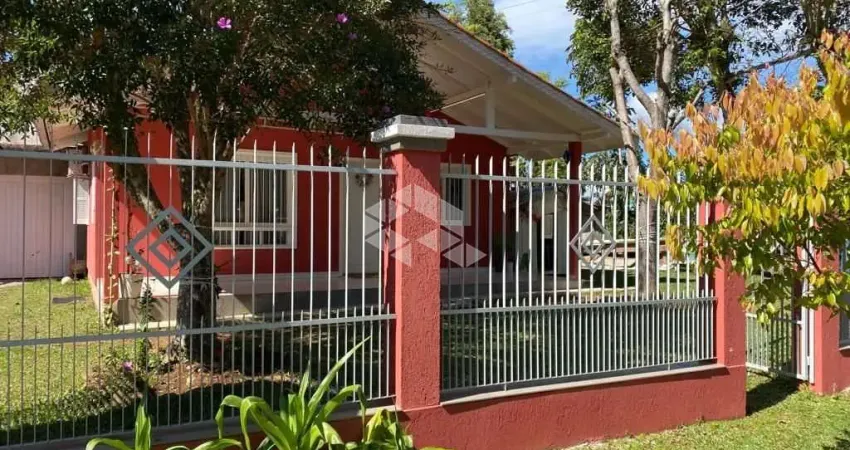Casa com 5 quartos à venda na Leopoldo Pellenz, 647, Vila Germania, Nova Petrópolis