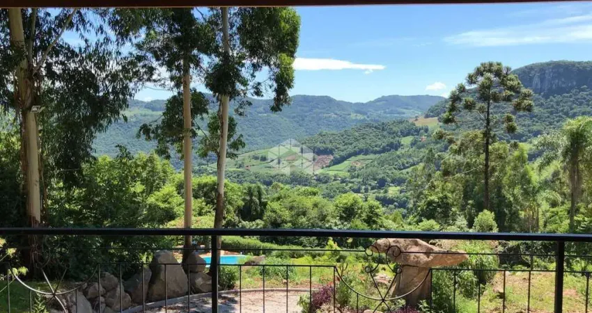 Chácara / sítio com 3 quartos à venda na Seibtsberg, 1, Zona Rural, Nova Petrópolis
