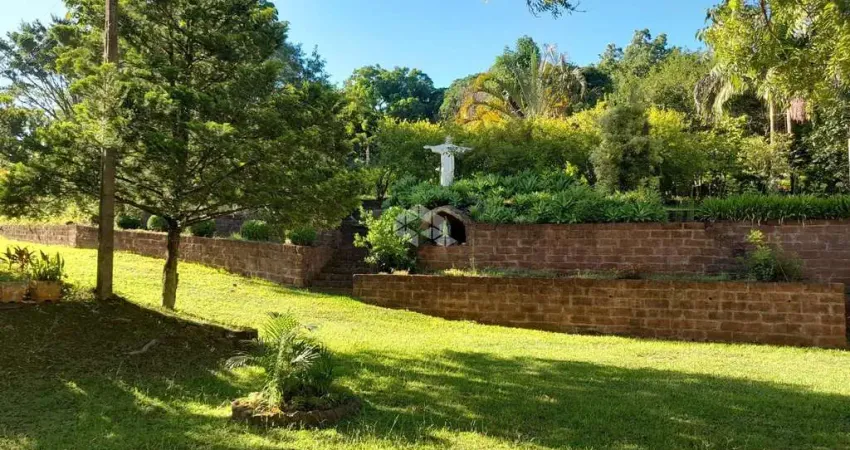 Chácara / sítio com 8 quartos à venda na Constantino Lieperten, 10, Lichtenthal, Picada Café