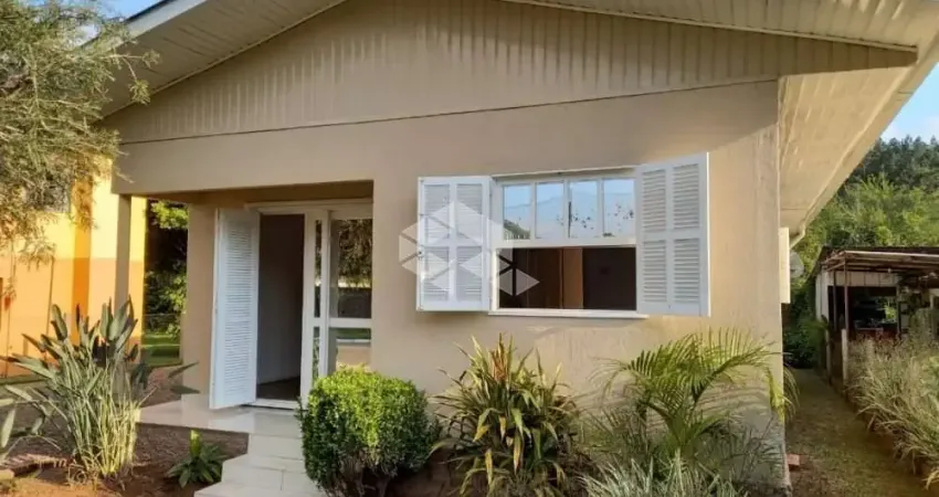 Casa com 3 quartos à venda na Emancipação, 959, Centro, Picada Café