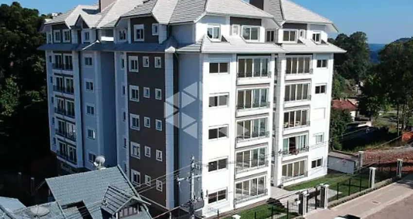 Apartamento com 3 quartos à venda na Sete de Setembro, 646, Centro, Nova Petrópolis