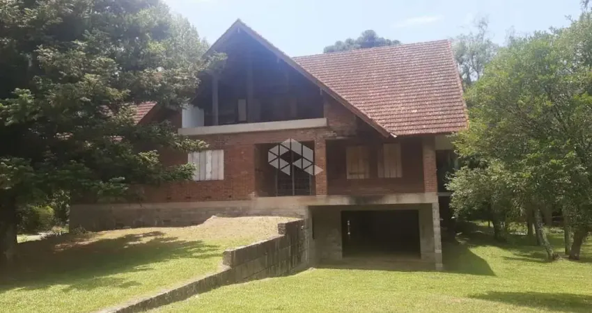 Casa com 3 quartos à venda na Professor Erwino Wedig, 10, Vila Germania, Nova Petrópolis