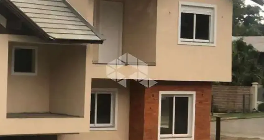 Casa com 2 quartos à venda na Felipe Ludke, 441, Piá, Nova Petrópolis
