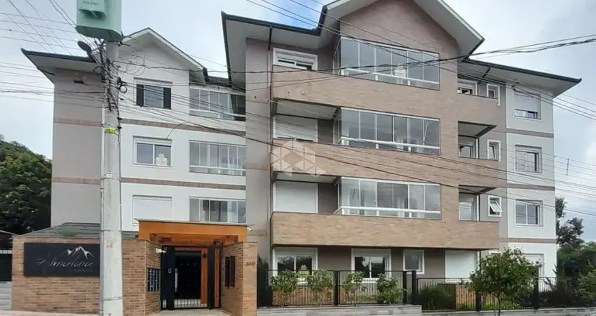 Apartamento com 2 quartos à venda na Cristiano Spier Filho, 300, Logradouro, Nova Petrópolis