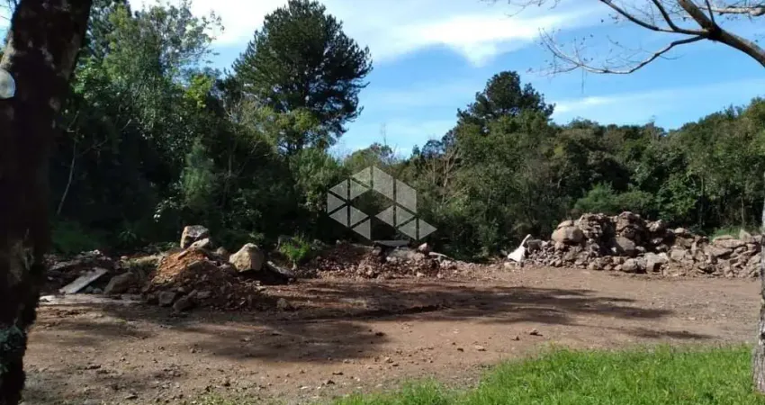 Terreno à venda na Av. Germânia, 10, Vila Germania, Nova Petrópolis