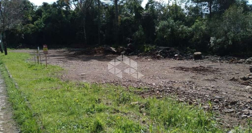 Terreno à venda na Av. Germânia, 10, Vila Germania, Nova Petrópolis