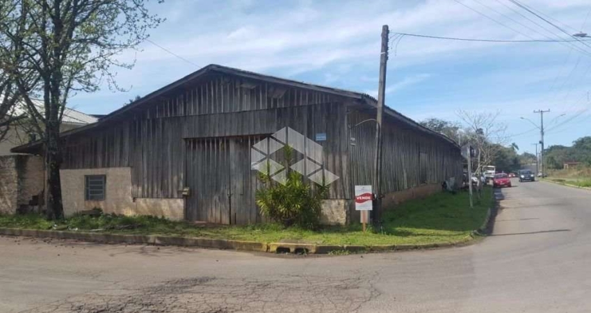 Terreno à venda na Germânia, 2049, Vila Germania, Nova Petrópolis