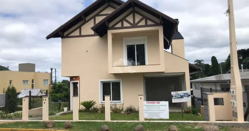 Casa com 2 quartos à venda na Felipe Ludke, 1, Piá, Nova Petrópolis