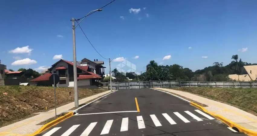 Casa em condomínio fechado à venda na Böhmen, 500, Pousada da Neve, Nova Petrópolis