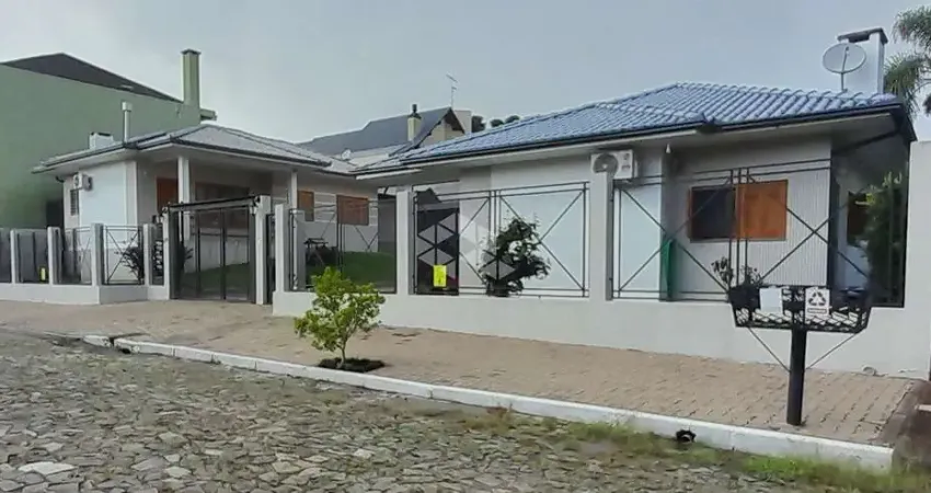Casa com 2 quartos à venda na Rua Danilo Haas, 186, Juriti, Nova Petrópolis