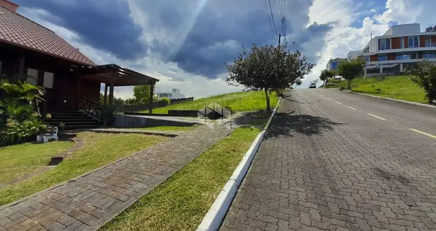 Casa em condomínio fechado com 3 quartos à venda na Rua Felipe Michaelsen, 1595, Vila Olinda, Nova Petrópolis