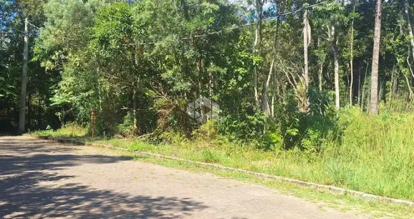 Terreno na serra gaúcha com 528 m2 em área nobre residencial de Nova Petrópolis.