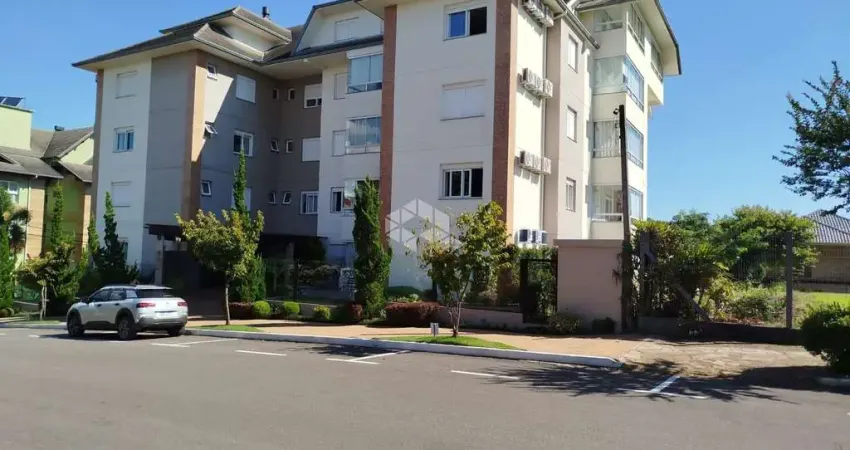 Apartamento com 2 quartos à venda na Rui Barbosa, 144, Centro, Nova Petrópolis