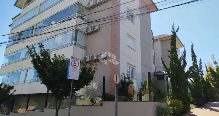 Apartamento com 2 quartos à venda na Rui Barbosa, 144, Centro, Nova Petrópolis