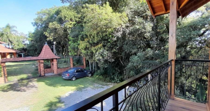 Casa com 2 quartos à venda na Tannenwald, 1, Pousada da Neve, Nova Petrópolis