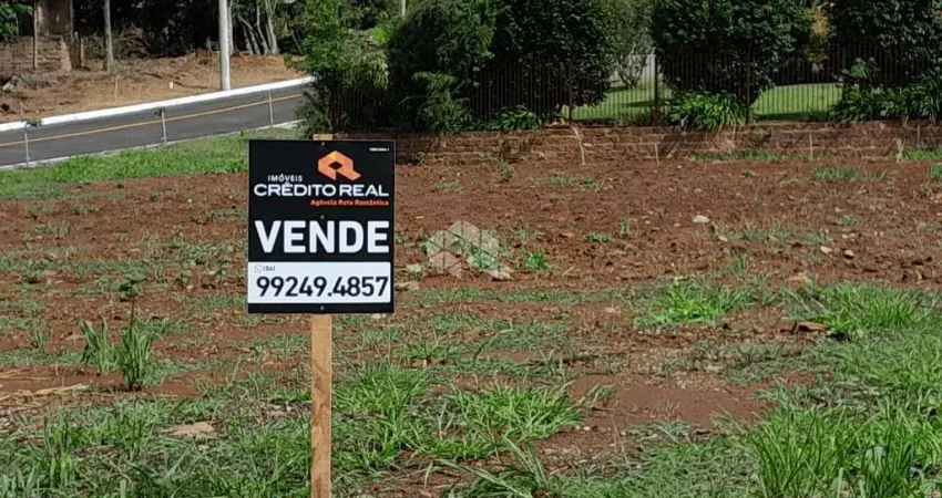 Terreno à venda na Aurélia Luisa Müller, 2, Pinhal Alto, Nova Petrópolis