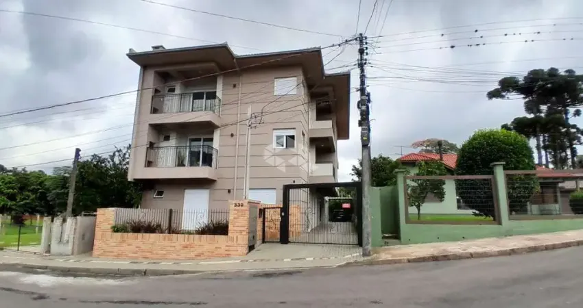 Apartamento com 1 quarto à venda na Canela, 330, Pousada da Neve, Nova Petrópolis