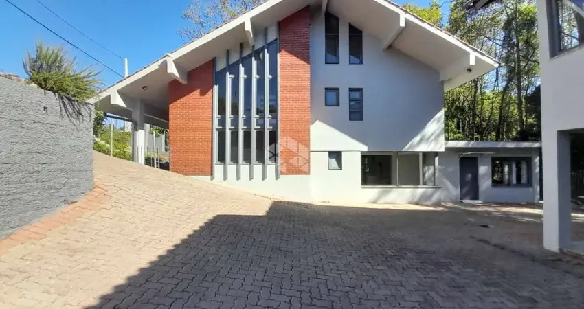 Casa com 4 quartos à venda na 25 De Julho, 529, Bavária, Nova Petrópolis