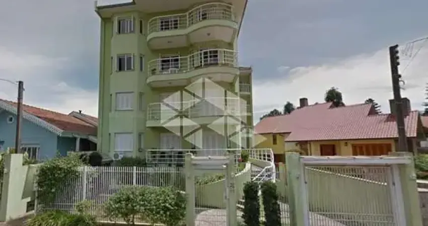 Apartamento com dois quartos