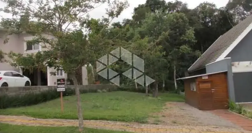 Terreno em bairro nobre em Nova Petrópolis, serra gaúcha.