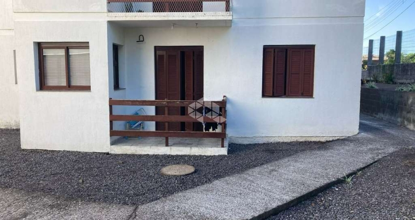 Apartamento semi mobiliado com 2 quartos em Nova Petrópolis