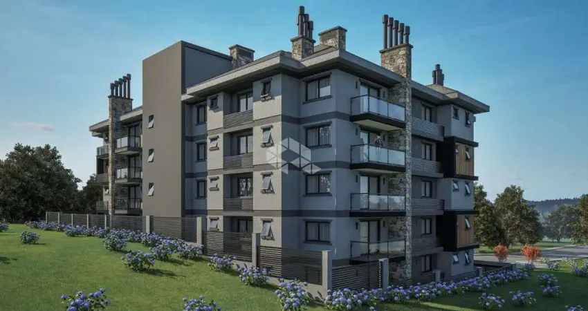 Lançamento de apartamento de 3 quartos com 113,72 m2 de área privativa , alto padrão na serra gaúcha por r$ r$ 1.161.700,00